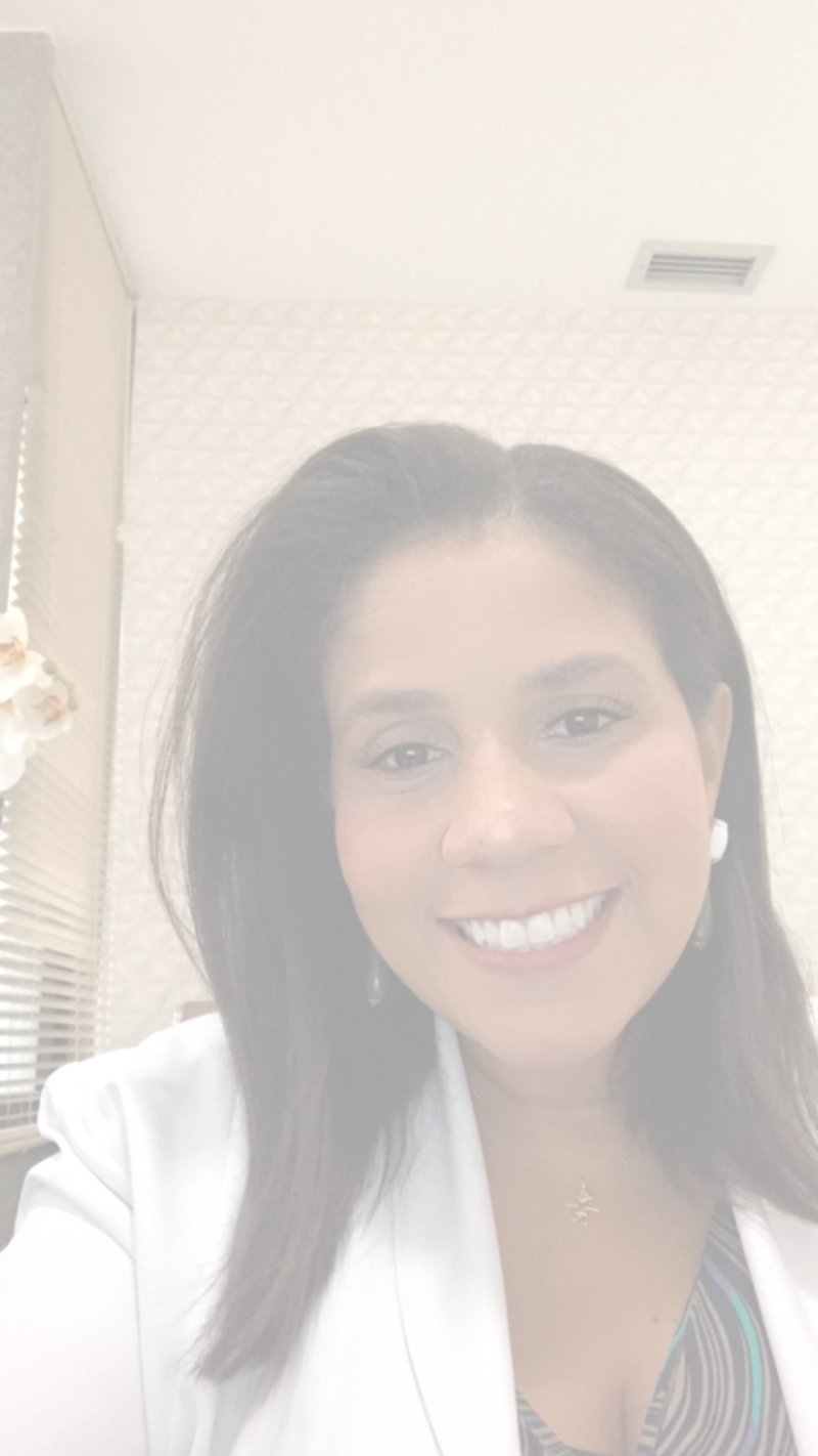 Dra Cátia Sousa Palma - Endocrinologia e Metabologia
