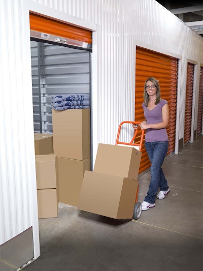 Foto van Louis Verhuizingen * * * * *