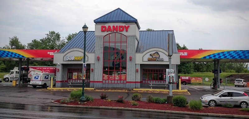 Dandy photo 1