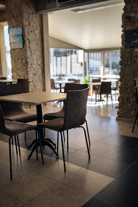Claustro Gastrobar fotoğraf 1