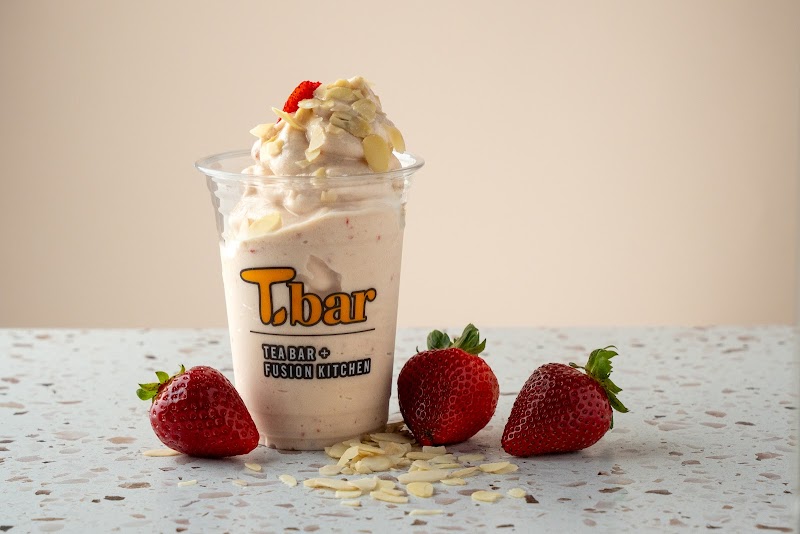 Tea Bar & Fusion Kitchen - Chico Vallombrosa/Downtown photo 3