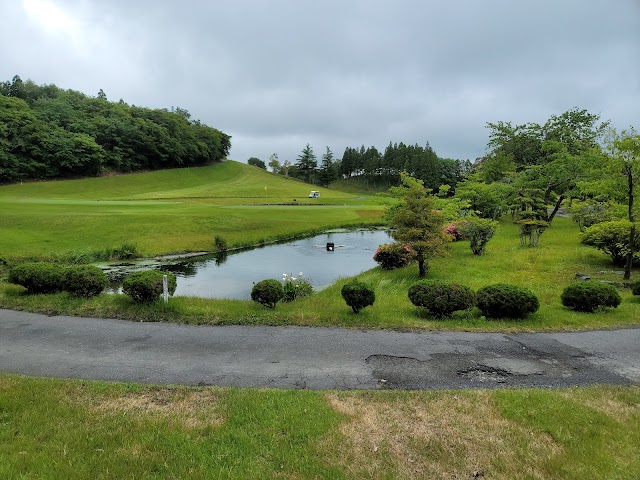 Hitachi Takasuzu Golf Club - Photo 2