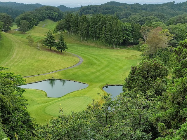 Hitachi Takasuzu Golf Club - Photo 1