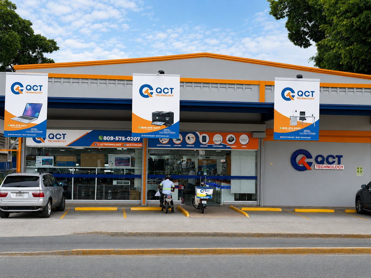 QCT Dominicana - Imagen 1