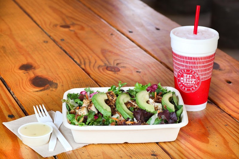 Hat Creek Burger Company photo 3