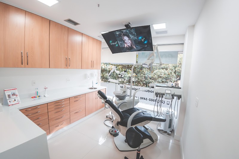 Enova Odontologia Integrada - foto 3