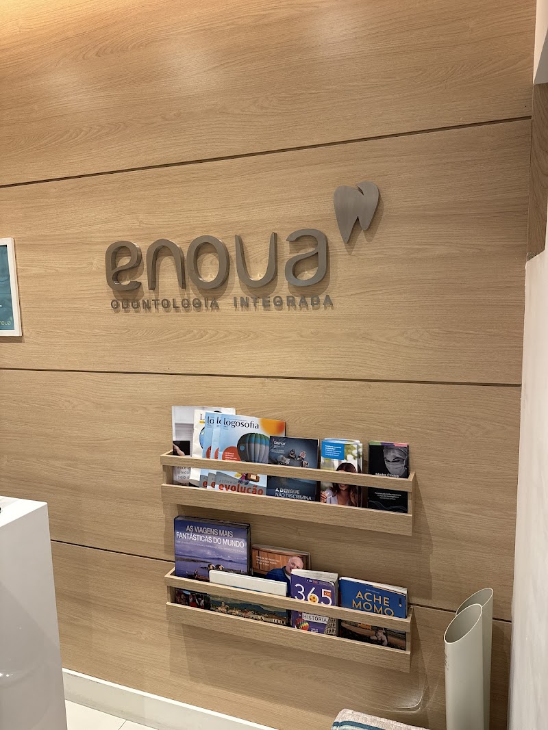 Enova Odontologia Integrada - foto 4