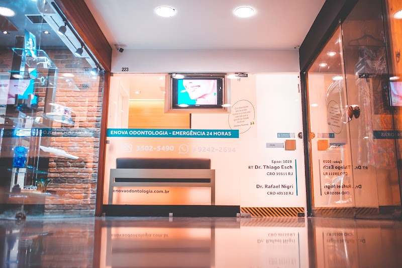 Enova Odontologia Integrada - foto 5