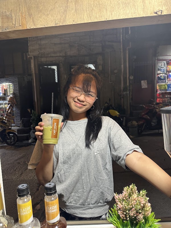 Cafe House
