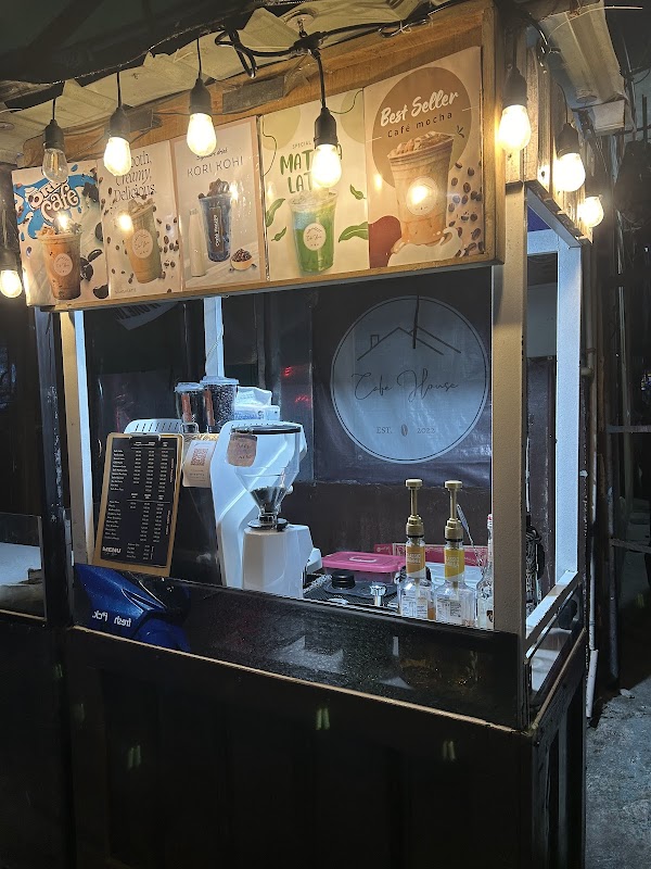 Cafe House