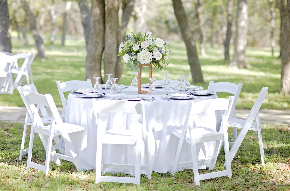 12 Oaks Hill Country Venue: Google Places image 2