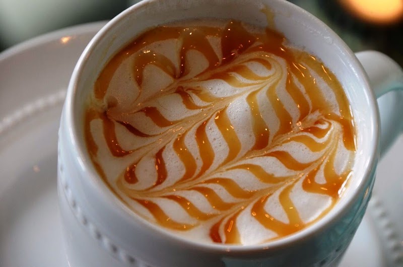 The Southern Grind Coffee House at the WHARF photo 2