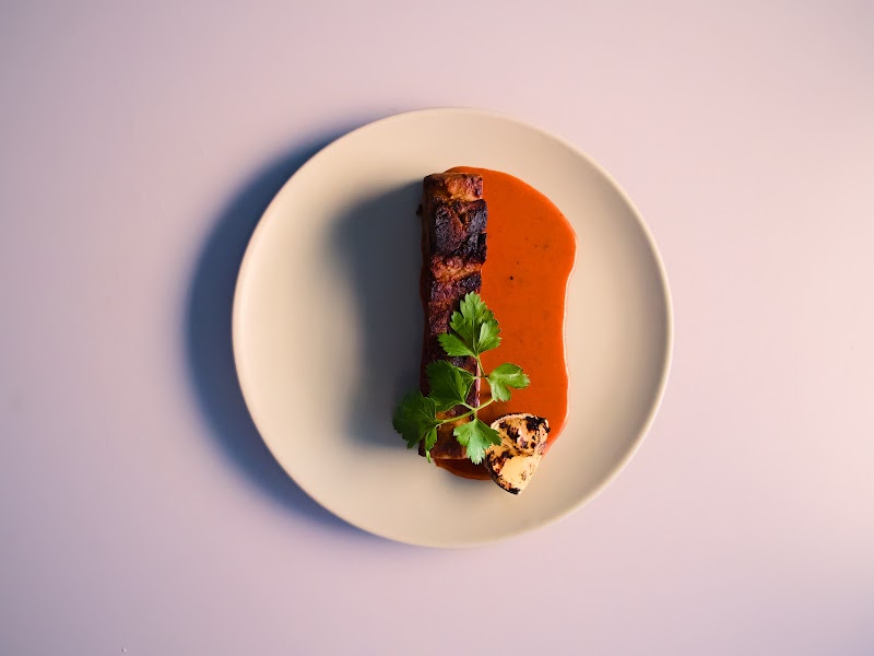 Bombae- Spiritz & Kitchen photo 5