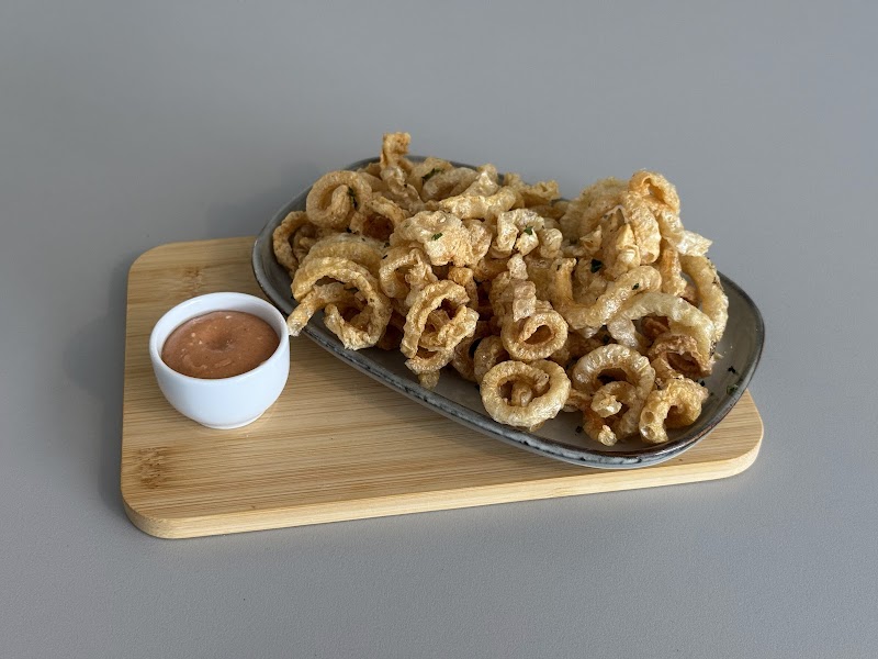 Bombae- Spiritz & Kitchen photo 6