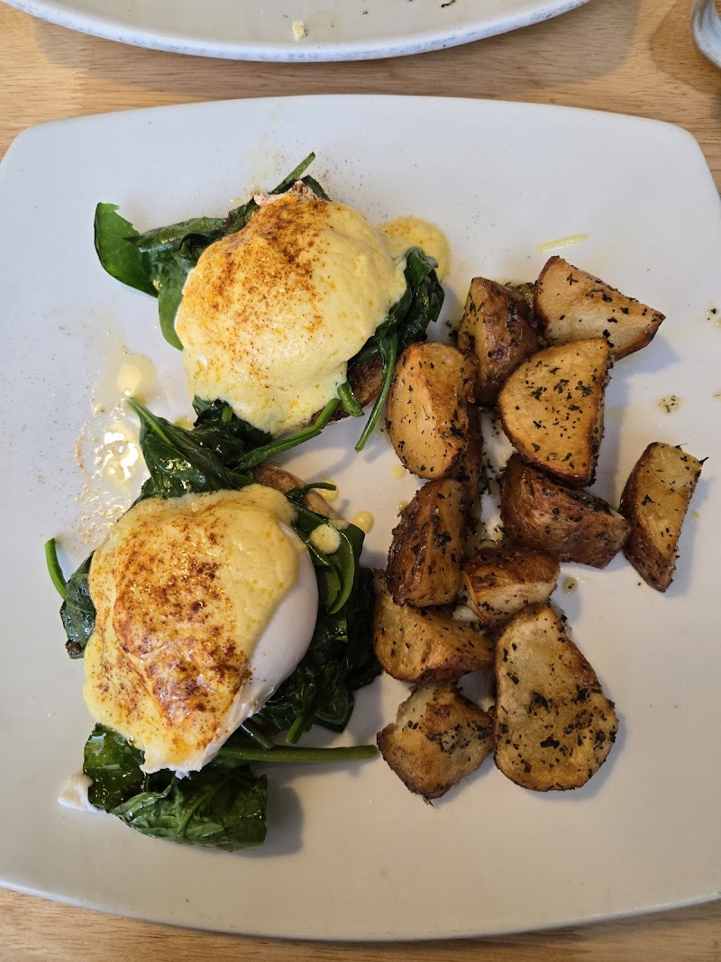 Corner Café photo 3