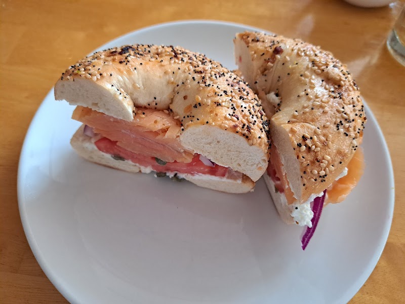 Corner Café photo 2