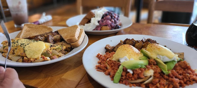 Corner Café photo 2