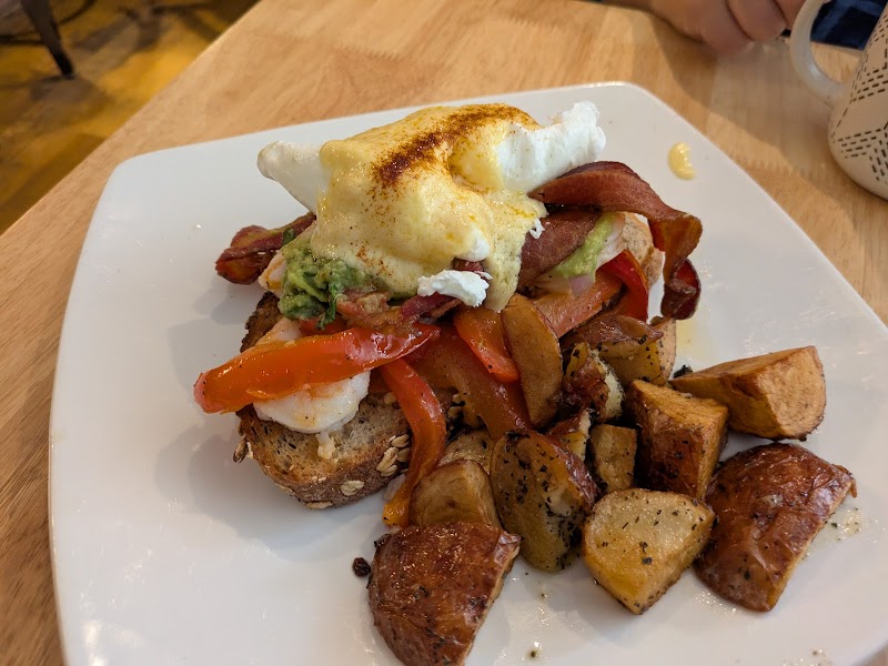 Corner Café photo 3