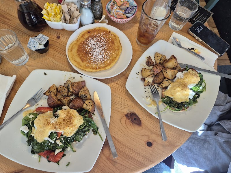 Corner Café photo 4