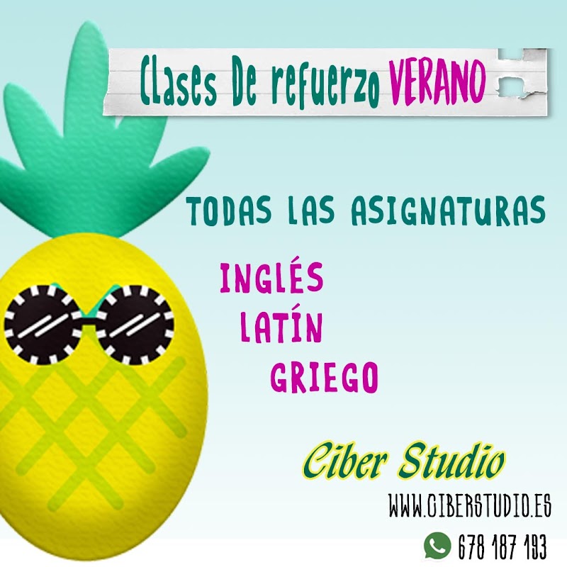 Ciber Studio photo 3