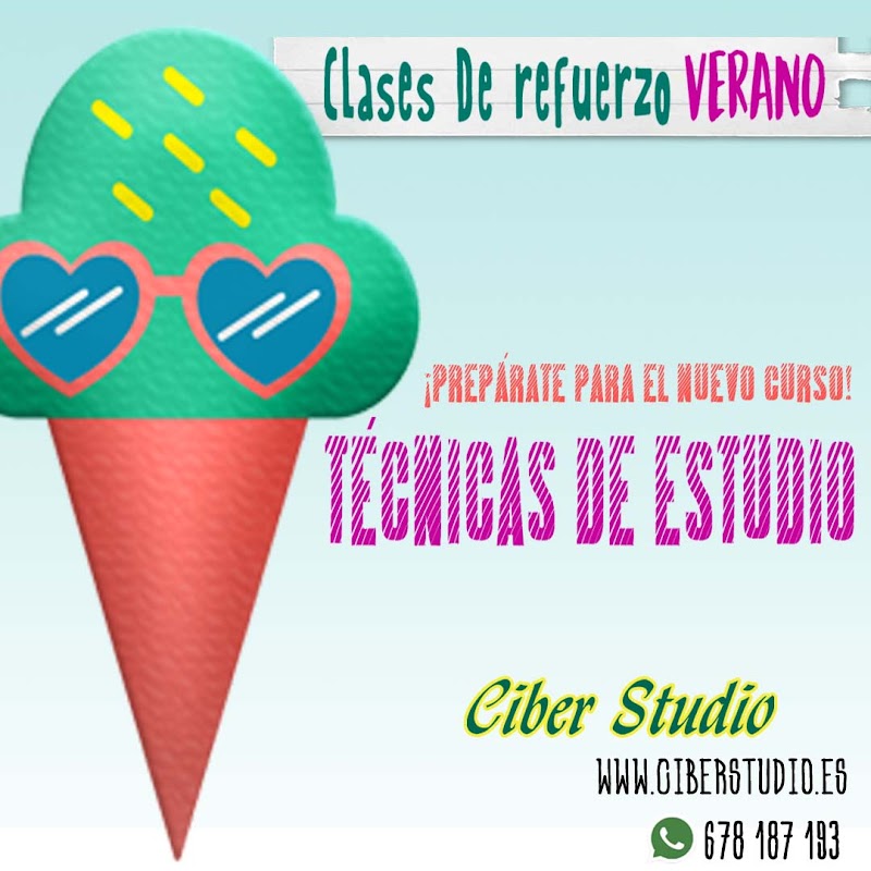 Ciber Studio photo 2