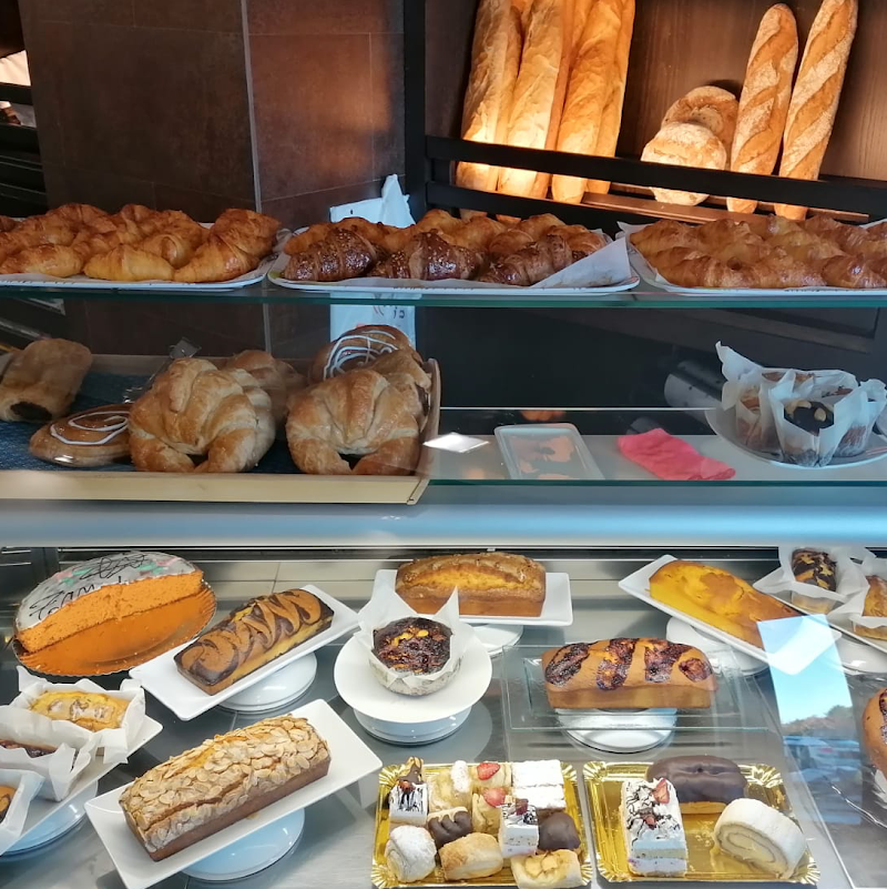 Cafetería Narúa photo 5