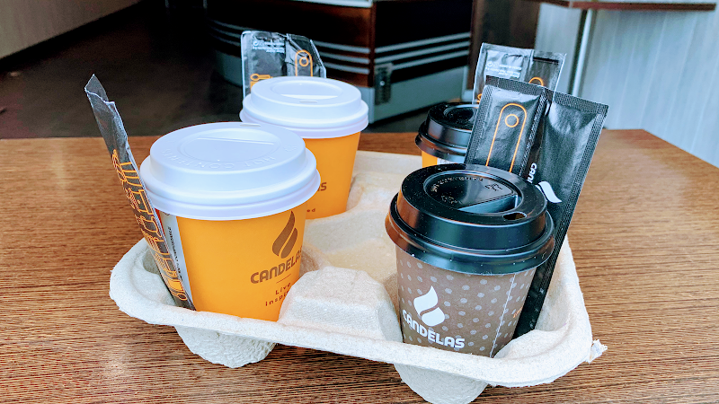 Cafetería Narúa photo 2