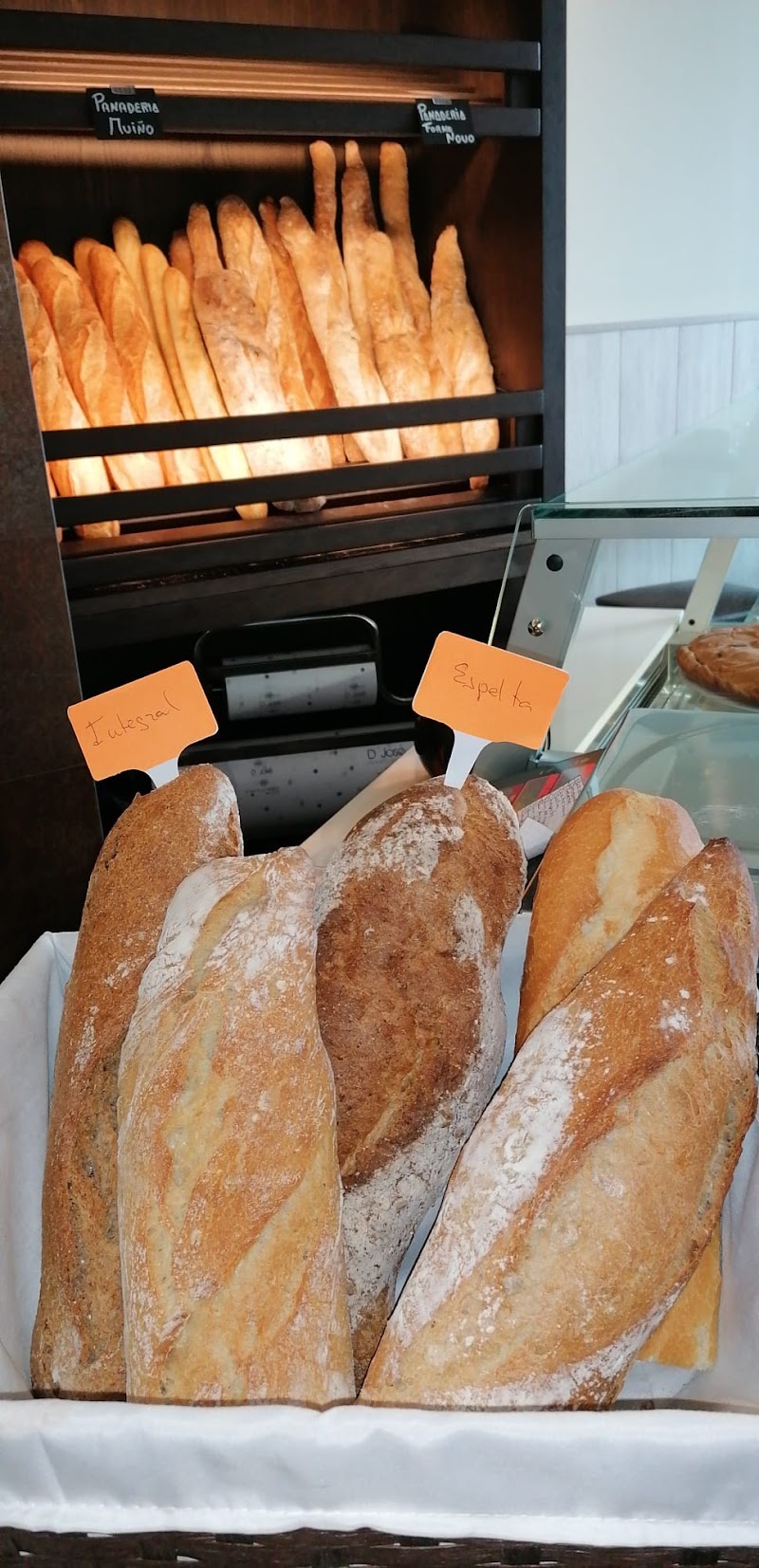 Cafetería Narúa photo 4