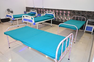 Janseva Netralaya and Maternity Centre - Image 2