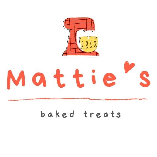 Mattie’s Baked Treats