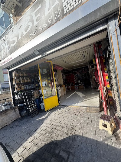DESİBEL OTO AKSESUAR VE ELEKTRİK - Oto Servisi