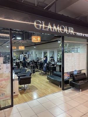 Glamour Hair & Nails