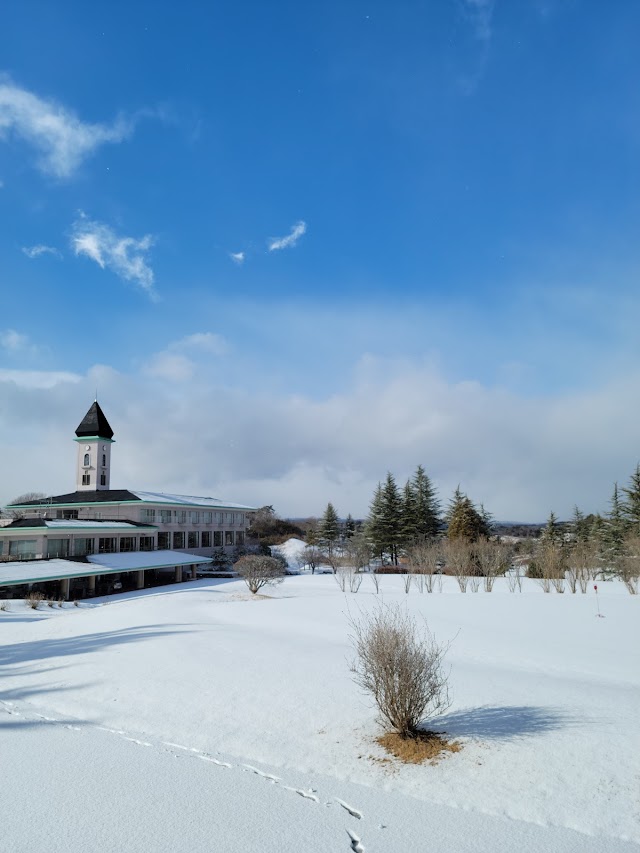 Ichinoseki Country Club - Photo 3