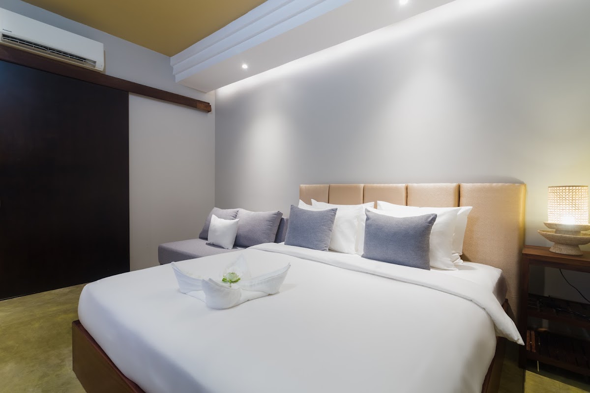 Reservoir Hotels | Yoga & Wellness Retreat — 3