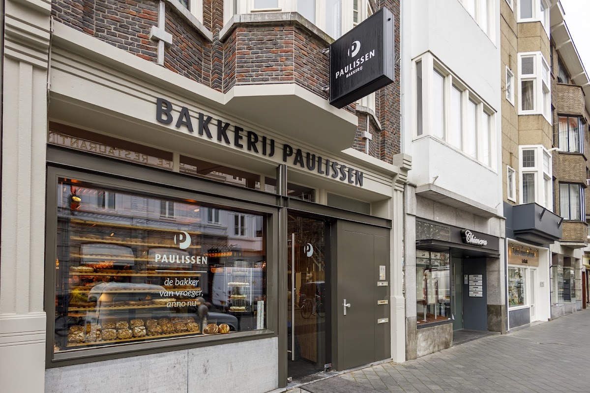 Bakkerij Paulissen