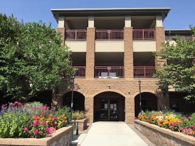 The Granville Assisted Living Center facility photo