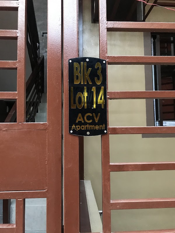 ACV Apt