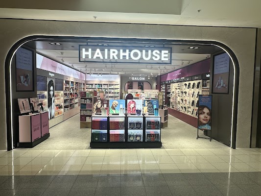 Hairhouse Midland Gate