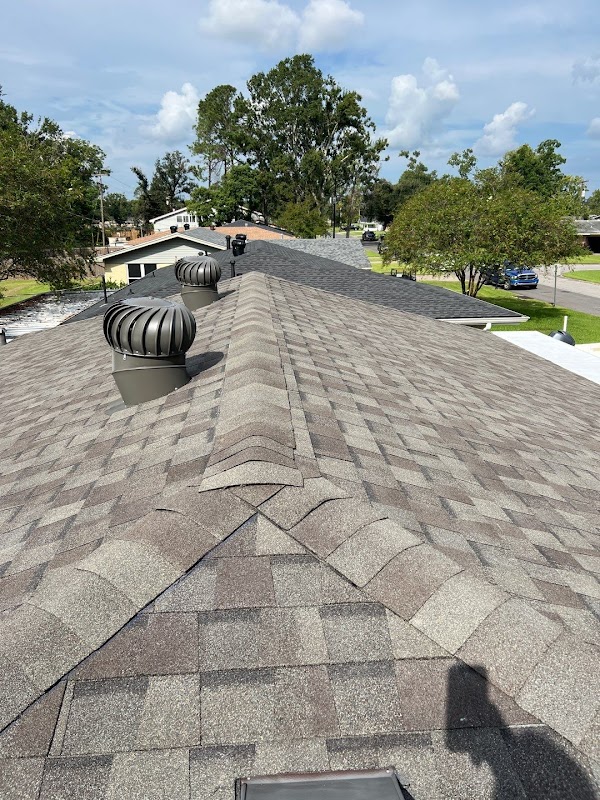 Stalwart Roofing photo 2