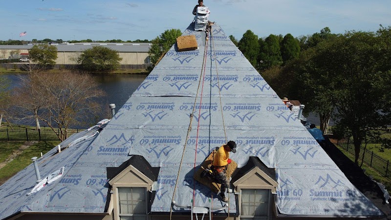 Stalwart Roofing photo 4