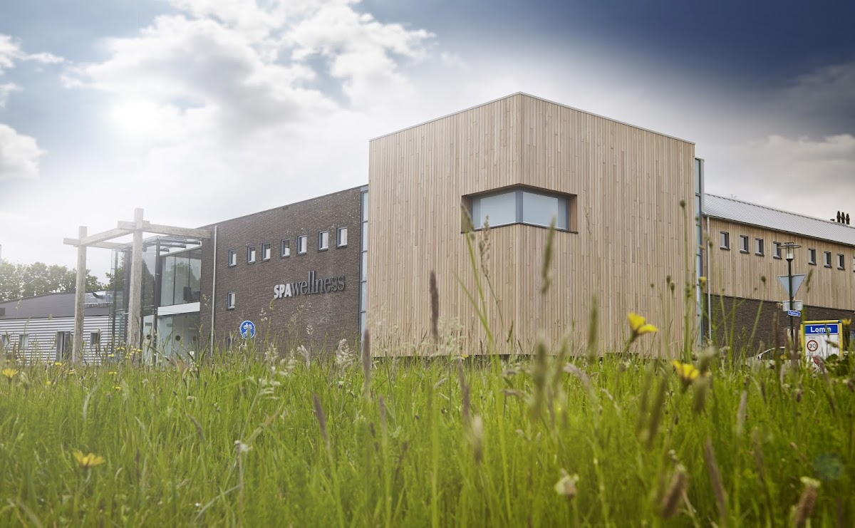 Spa Wellness Venlo