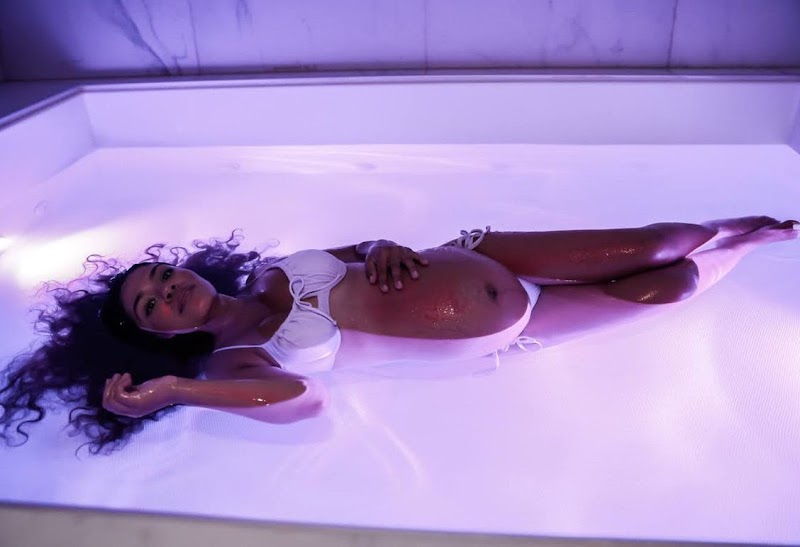 Main Line Float and Freeze