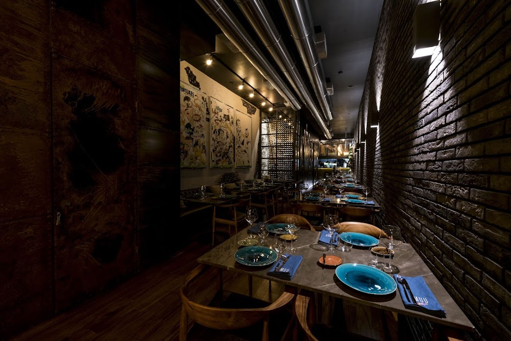 MUU Steakhouse fotoğraf 1