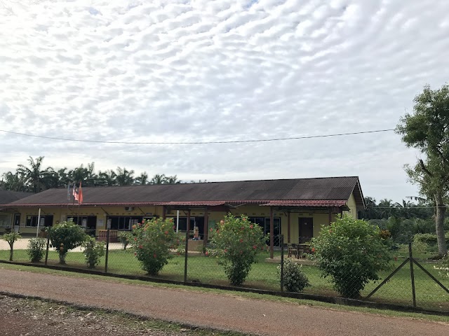 SJK(T) LDG SUNGAI BONGKOK photo 2