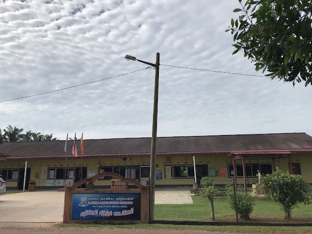 SJK(T) LDG SUNGAI BONGKOK