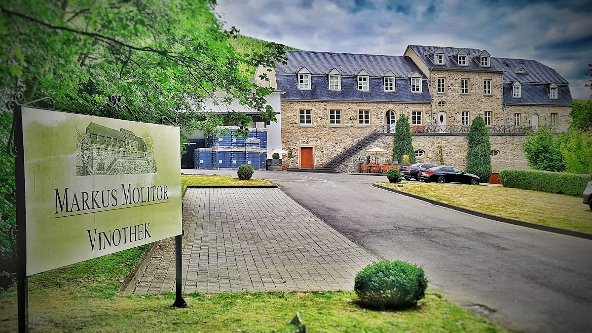 Weingut Markus Molitor GmbH & Co. KG