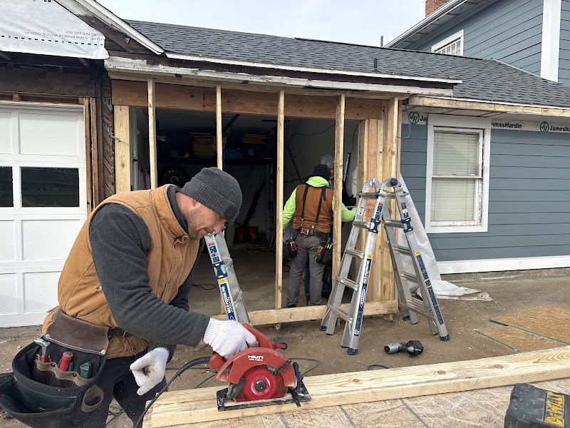 Performance Roofing & Siding Grand Rapids photo 4