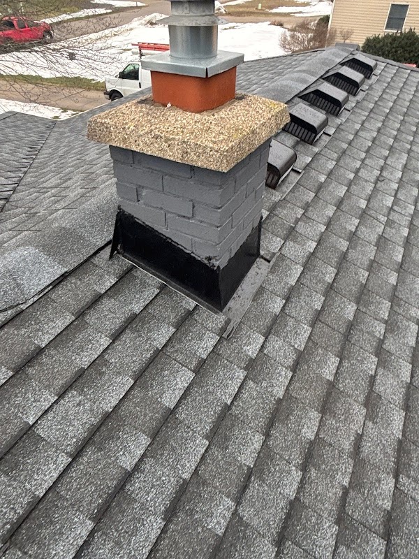 Performance Roofing & Siding Grand Rapids photo 3