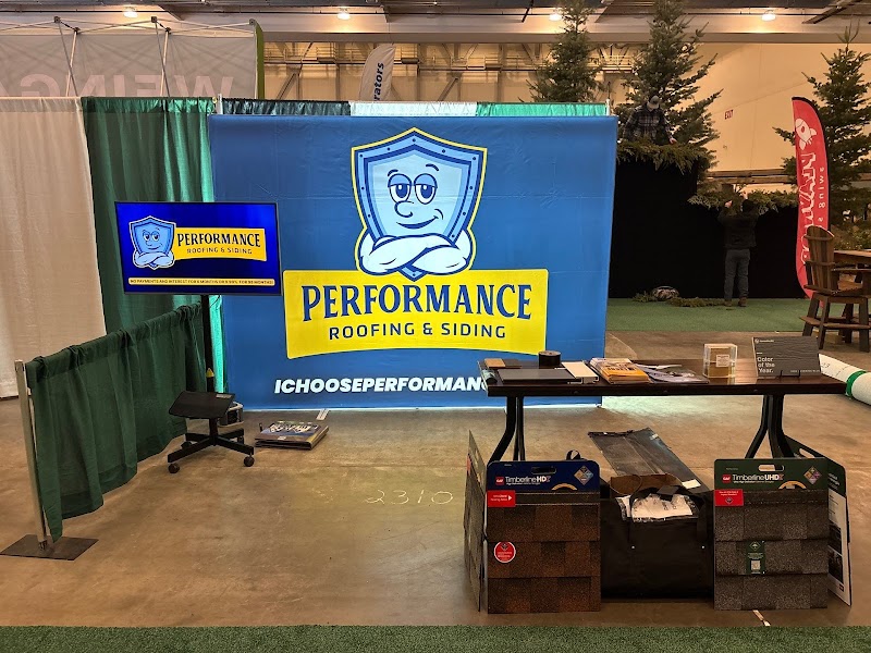 Performance Roofing & Siding Grand Rapids photo 5