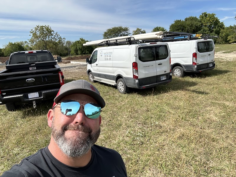 Larsen & Sons Plumbing
